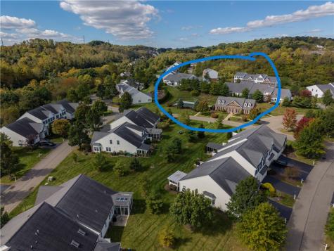 2024 Croghan Collier Township PA 15106