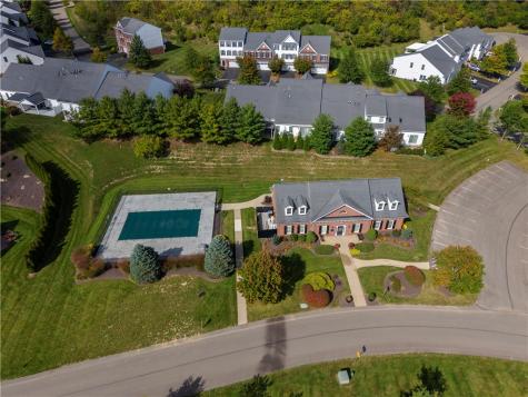2024 Croghan Collier Township PA 15106