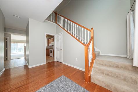 2024 Croghan Collier Township PA 15106