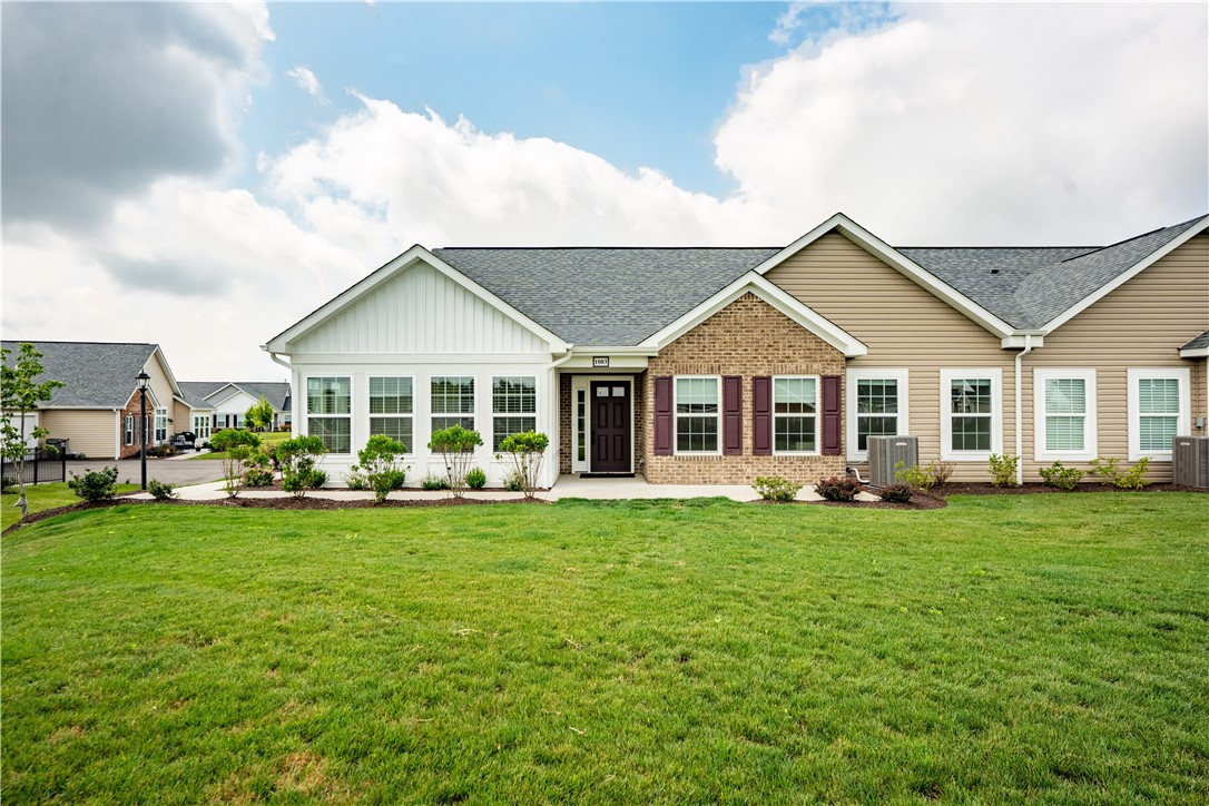 1083 Forest Oaks Drive Township Of But Nw PA 16001
