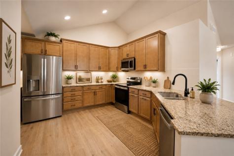 1083 Forest Oaks Drive Township Of But Nw PA 16001