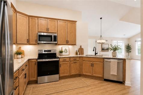 1083 Forest Oaks Drive Township Of But Nw PA 16001
