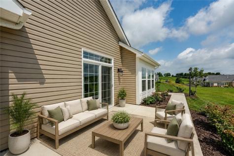 1083 Forest Oaks Drive Township Of But Nw PA 16001