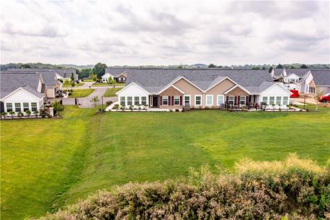 1083 Forest Oaks Drive Township Of But Nw PA 16001