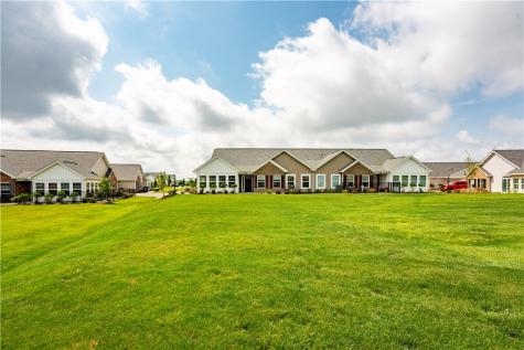 1083 Forest Oaks Drive Township Of But Nw PA 16001