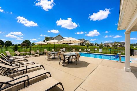1083 Forest Oaks Drive Township Of But Nw PA 16001