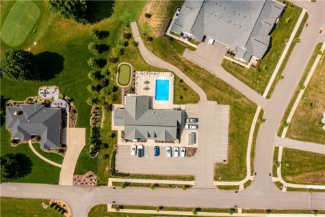 1083 Forest Oaks Drive Township Of But Nw PA 16001