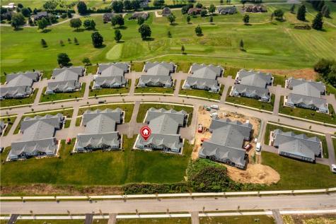 1083 Forest Oaks Drive Township Of But Nw PA 16001