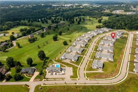 1083 Forest Oaks Drive Township Of But Nw PA 16001