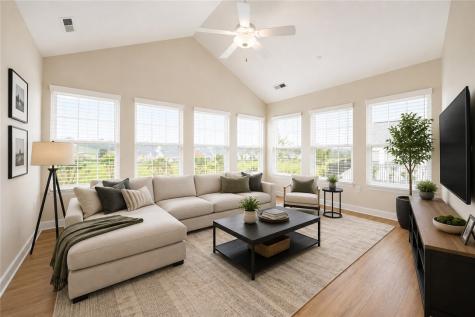1083 Forest Oaks Drive Township Of But Nw PA 16001