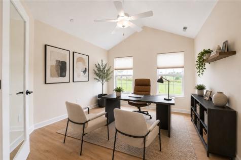 1083 Forest Oaks Drive Township Of But Nw PA 16001