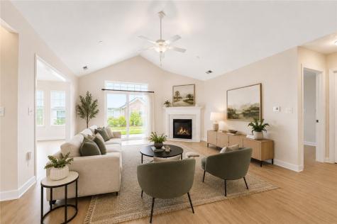 1083 Forest Oaks Drive Township Of But Nw PA 16001