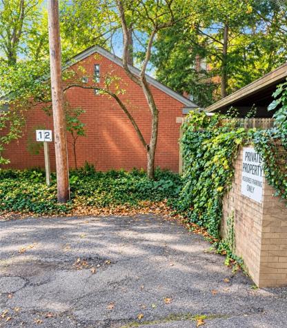 605 Shady Avenue Shadyside PA 15206