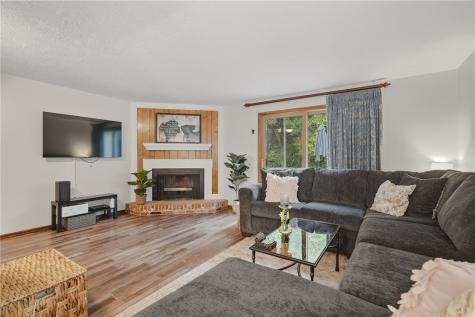 37 Oxford Court Mccandless PA 15237