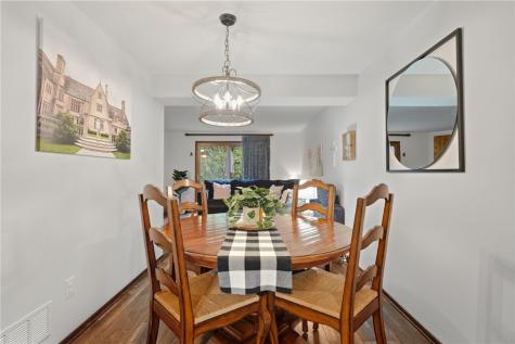 37 Oxford Court Mccandless PA 15237