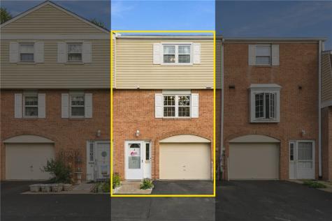 37 Oxford Court Mccandless PA 15237
