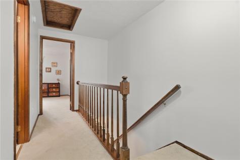 37 Oxford Court Mccandless PA 15237