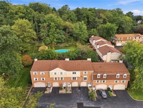 37 Oxford Court Mccandless PA 15237