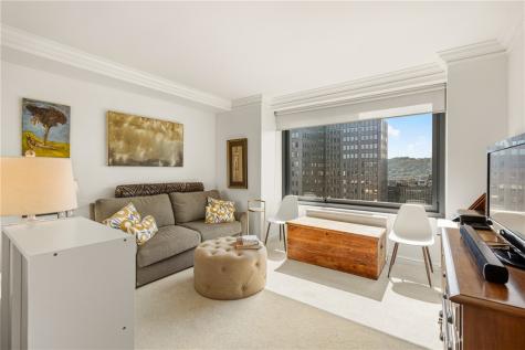 320 Fort Duquesne Boulevard Downtown Pgh PA 15222