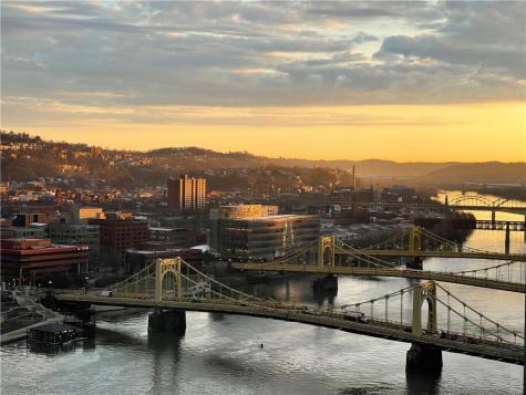 320 Fort Duquesne Boulevard Downtown Pgh PA 15222