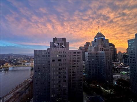 320 Fort Duquesne Boulevard Downtown Pgh PA 15222