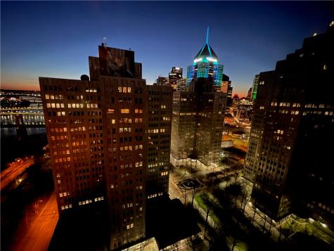 320 Fort Duquesne Boulevard Downtown Pgh PA 15222