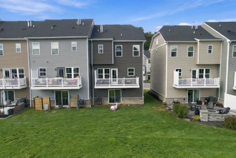 4042 Crown Drive South Park PA 15129