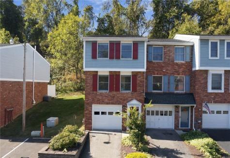 1301 Timberidge Drive Bethel Park PA 15102