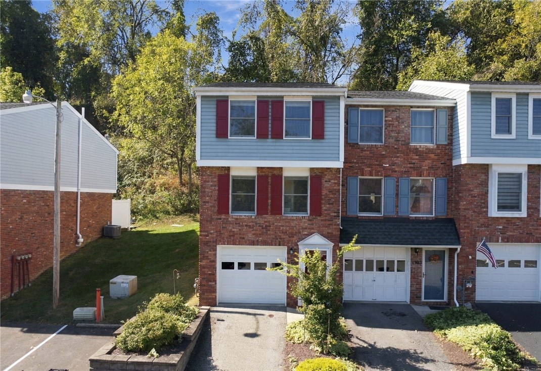 1301 Timberidge Drive Bethel Park PA 15102