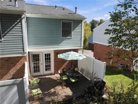 1301 Timberidge Drive Bethel Park PA 15102