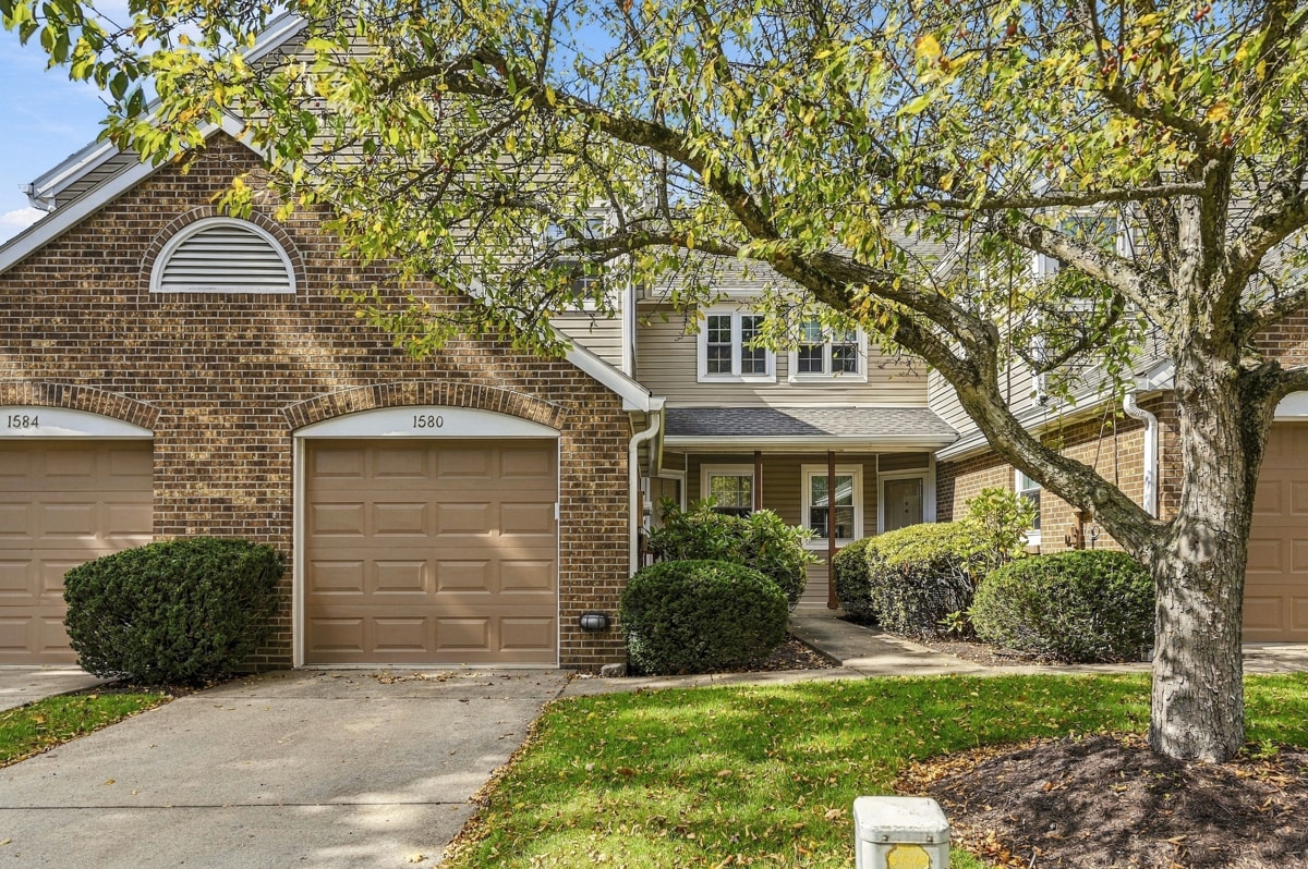 1580 Saint Andrews Drive Oakmont PA 15139
