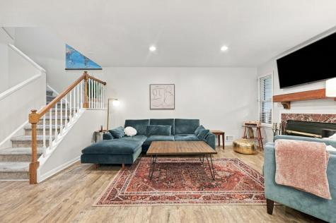 1580 Saint Andrews Drive Oakmont PA 15139