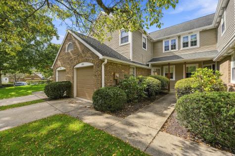 1580 Saint Andrews Drive Oakmont PA 15139