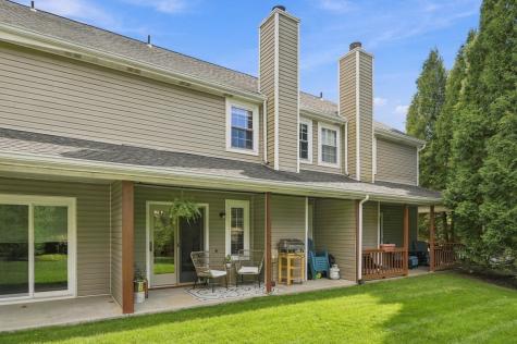 1580 Saint Andrews Drive Oakmont PA 15139