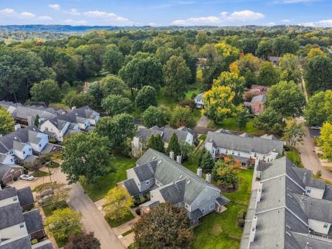 1580 Saint Andrews Drive Oakmont PA 15139