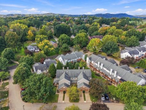 1580 Saint Andrews Drive Oakmont PA 15139