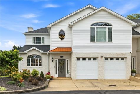 101 Chateau Drive Center Township PA 15001