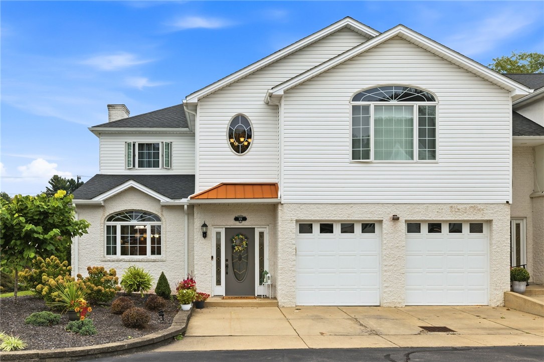 101 Chateau Drive Center Township PA 15001