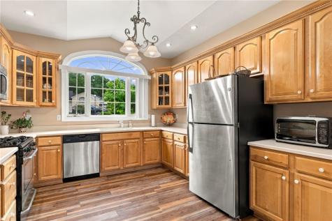 101 Chateau Drive Center Township PA 15001