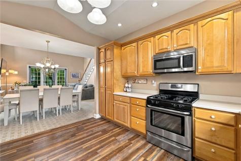 101 Chateau Drive Center Township PA 15001