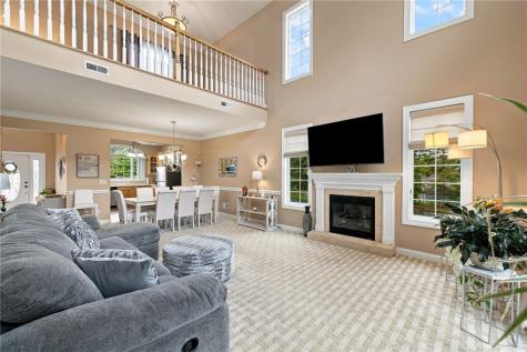 101 Chateau Drive Center Township PA 15001