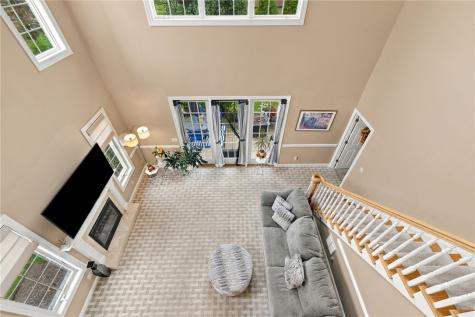 101 Chateau Drive Center Township PA 15001