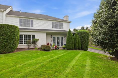 101 Chateau Drive Center Township PA 15001