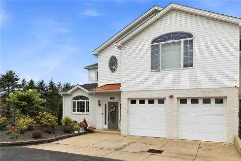 101 Chateau Drive Center Township PA 15001