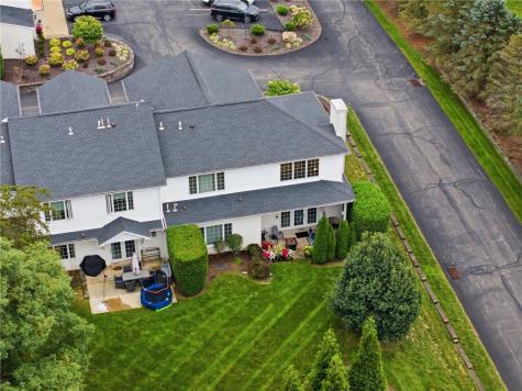 101 Chateau Drive Center Township PA 15001
