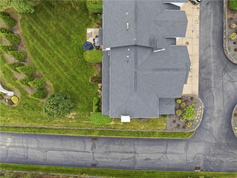 101 Chateau Drive Center Township PA 15001