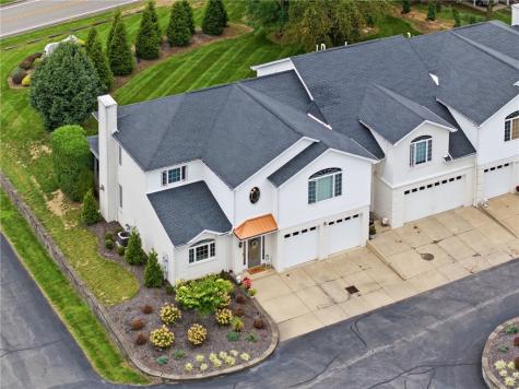 101 Chateau Drive Center Township PA 15001