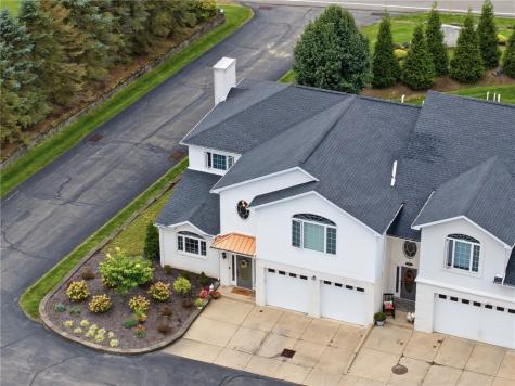 101 Chateau Drive Center Township PA 15001