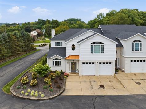 101 Chateau Drive Center Township PA 15001