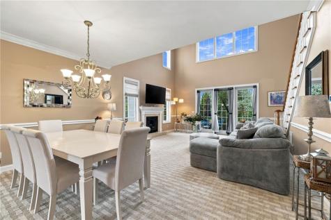 101 Chateau Drive Center Township PA 15001